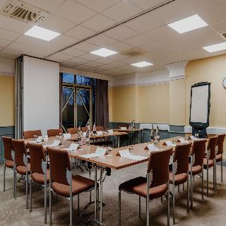 Mercure Daventry Court Hotel fotoÄŸrafÄ±