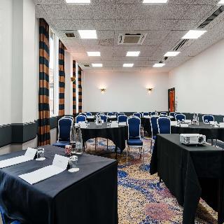 Mercure Daventry Court Hotel fotoÄŸrafÄ±
