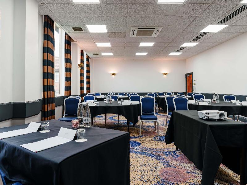 Mercure Daventry Court Hotel - Toplantı