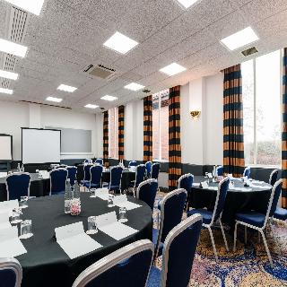 Mercure Daventry Court Hotel fotoÄŸrafÄ±