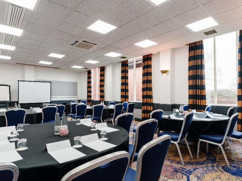 Mercure Daventry Court Hotel - Toplantı