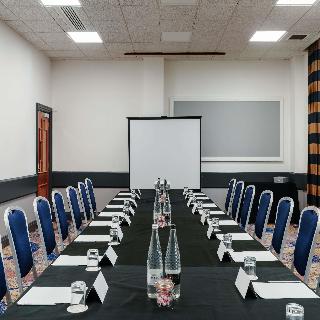 Mercure Daventry Court Hotel fotoÄŸrafÄ±