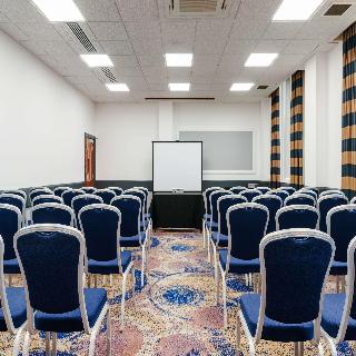 Mercure Daventry Court Hotel fotoÄŸrafÄ±
