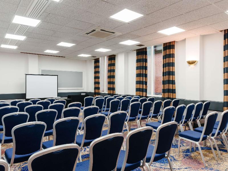 Mercure Daventry Court Hotel - Toplantı