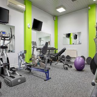 Mercure Daventry Court Hotel fotoÄŸrafÄ±