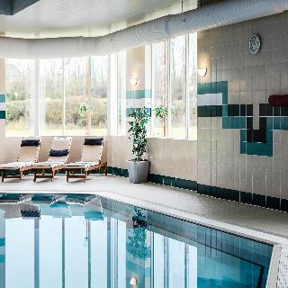 Mercure Daventry Court Hotel fotoÄŸrafÄ±