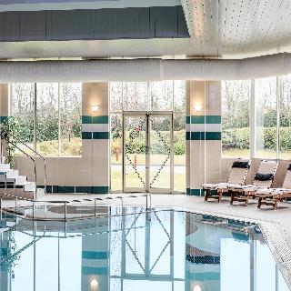 Mercure Daventry Court Hotel fotoÄŸrafÄ±