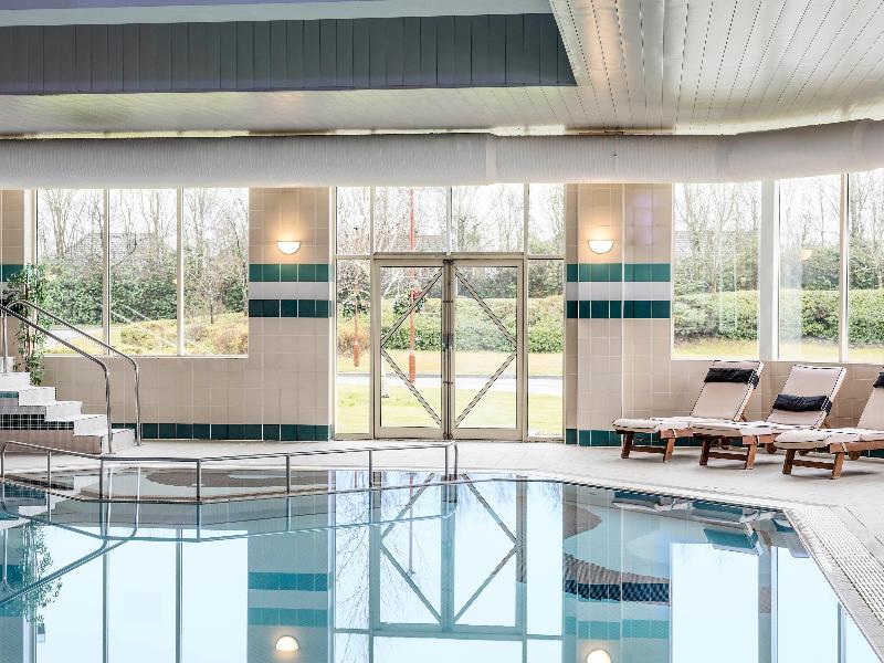 Mercure Daventry Court Hotel - Aktivite