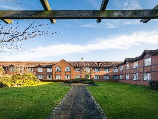 Mercure Daventry Court Hotel fotoÄŸrafÄ±