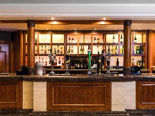 Mercure Daventry Court Hotel fotoÄŸrafÄ±