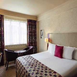 Mercure Daventry Court Hotel fotoÄŸrafÄ±