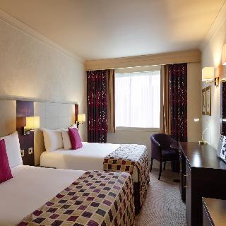 Mercure Daventry Court Hotel fotoÄŸrafÄ±