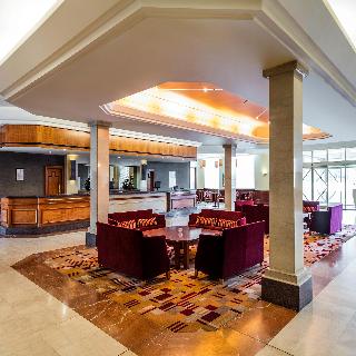 Mercure Daventry Court Hotel fotoÄŸrafÄ±