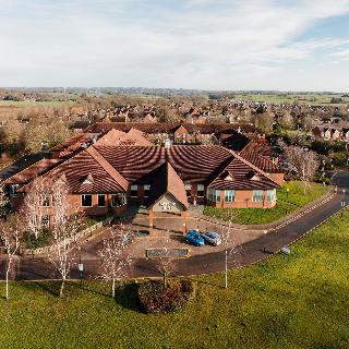 Mercure Daventry Court Hotel fotoÄŸrafÄ±