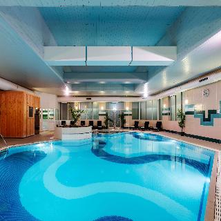 Mercure Daventry Court Hotel fotoÄŸrafÄ±