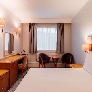 Mercure Daventry Court Hotel fotoÄŸrafÄ±