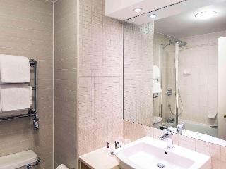 Mercure Daventry Court Hotel fotoÄŸrafÄ±