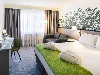 Mercure Daventry Court Hotel fotoÄŸrafÄ±