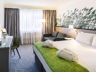 Mercure Daventry Court Hotel fotoÄŸrafÄ±