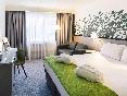 Mercure Daventry Court Hotel oda fotoğrafı