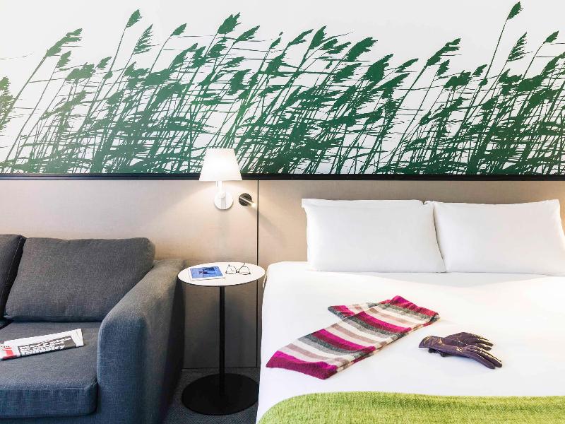Mercure Daventry Court Hotel - Oda