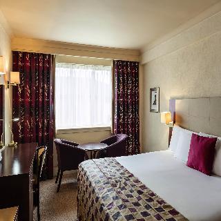 Mercure Daventry Court Hotel fotoÄŸrafÄ±