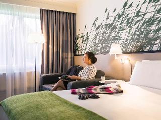 Mercure Daventry Court Hotel fotoÄŸrafÄ±