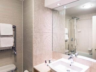 Mercure Daventry Court Hotel fotoÄŸrafÄ±