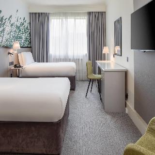 Mercure Daventry Court Hotel fotoÄŸrafÄ±
