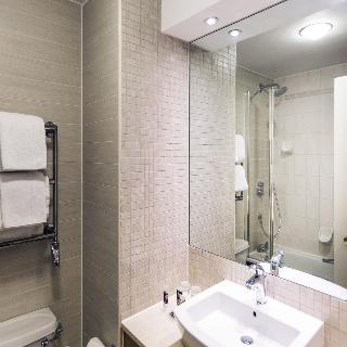 Mercure Daventry Court Hotel fotoÄŸrafÄ±