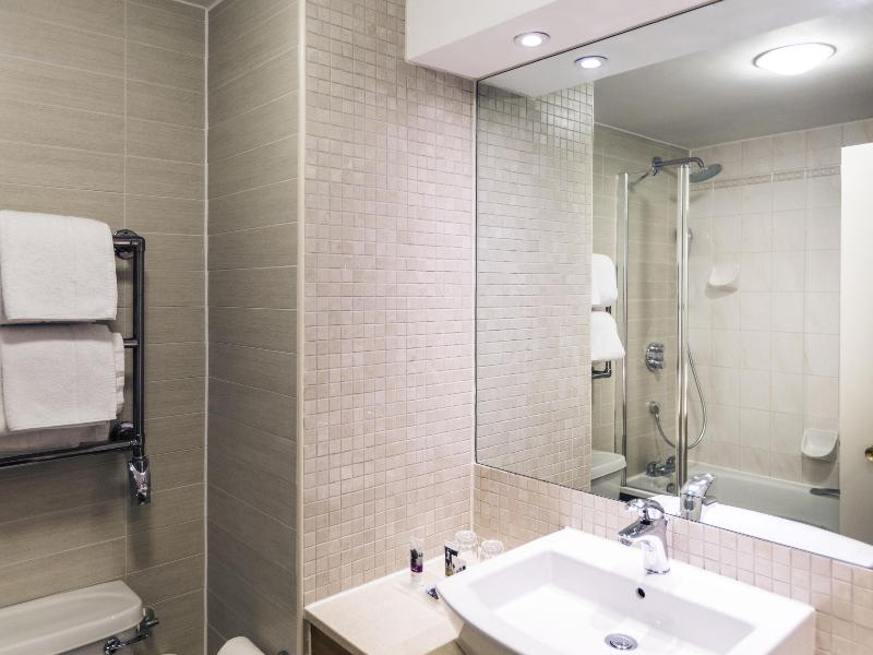 Mercure Daventry Court Hotel - Oda