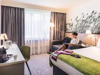 Mercure Daventry Court Hotel fotoÄŸrafÄ±