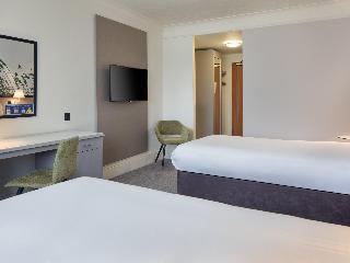Mercure Daventry Court Hotel fotoÄŸrafÄ±