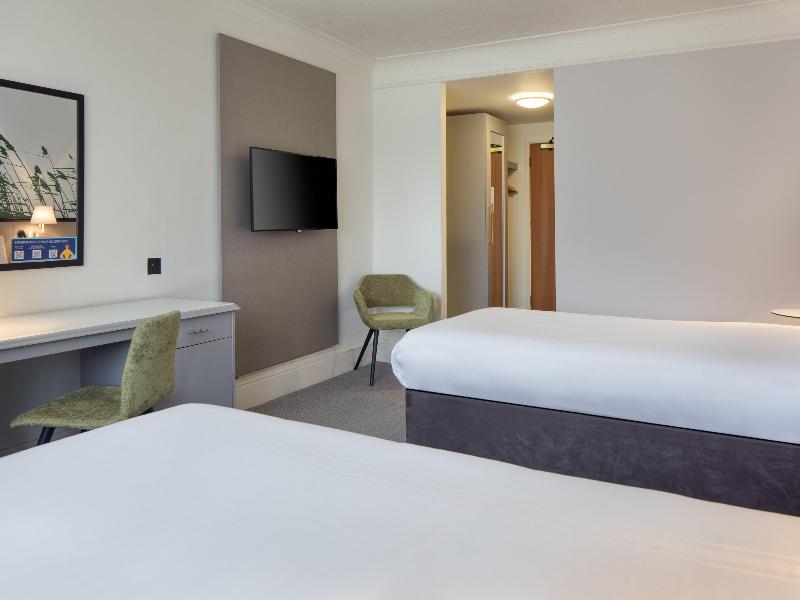 Mercure Daventry Court Hotel - Oda
