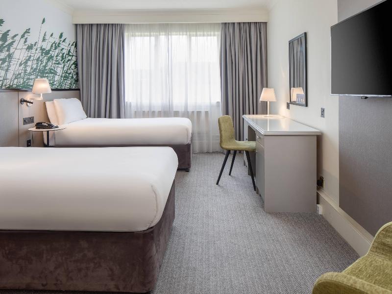 Mercure Daventry Court Hotel - Oda