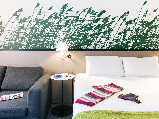 Mercure Daventry Court Hotel fotoÄŸrafÄ±
