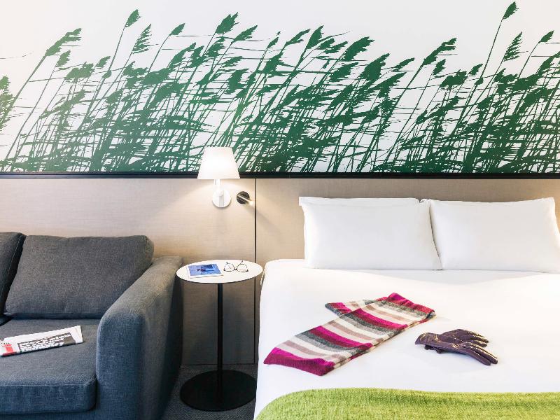 Mercure Daventry Court Hotel - Oda