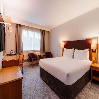Mercure Daventry Court Hotel fotoÄŸrafÄ±