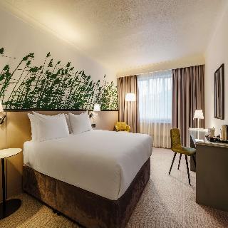 Mercure Daventry Court Hotel fotoÄŸrafÄ±