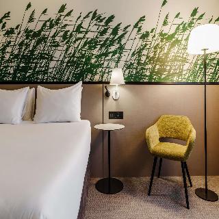 Mercure Daventry Court Hotel fotoÄŸrafÄ±