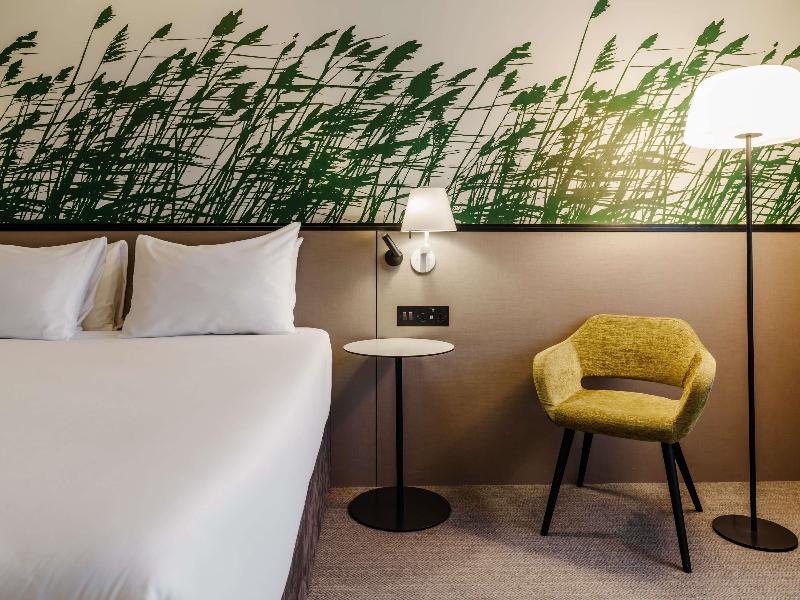 Mercure Daventry Court Hotel - Oda