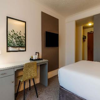 Mercure Daventry Court Hotel fotoÄŸrafÄ±