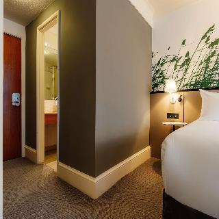 Mercure Daventry Court Hotel fotoÄŸrafÄ±