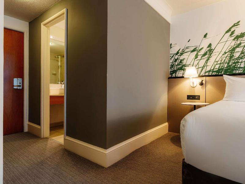 Mercure Daventry Court Hotel - Oda