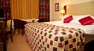 Mercure Daventry Court Hotel fotoÄŸrafÄ±