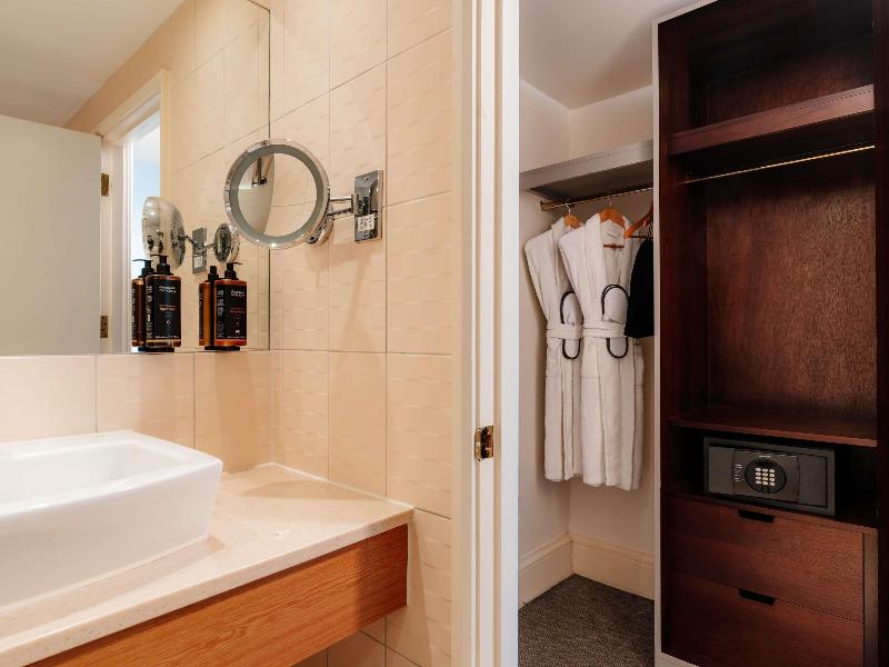 Mercure Daventry Court Hotel - Oda
