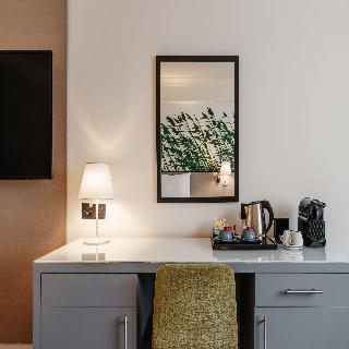 Mercure Daventry Court Hotel fotoÄŸrafÄ±