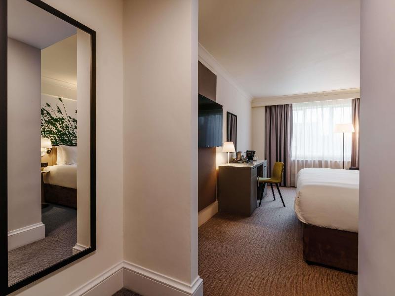 Mercure Daventry Court Hotel - Oda