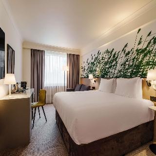 Mercure Daventry Court Hotel fotoÄŸrafÄ±
