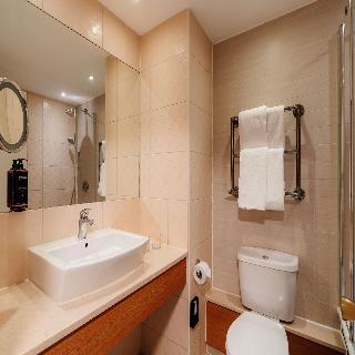 Mercure Daventry Court Hotel fotoÄŸrafÄ±